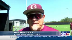 Garrison Bulldogs set to take