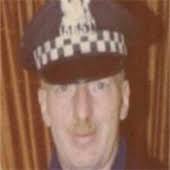 Obituary information for CHARLES A. BURNS