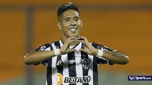 Escolha uma opção abaixopara assistir. Cuando Juegan Dep La Guaira Vs Atletico Mineiro Por El Grupo H Fecha 1 Copa Libertadores Tyc Sports