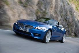 Maybe you would like to learn more about one of these? The New Bmw Z4 In Estoril Blue Metallic Additional Pictures