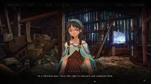 Over The Hills And Far Away Review