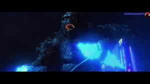 Sh monsterarts godzilla vs kong 2021. Godzilla Vs Kong Tv Spot Animation Fanmade Youtube