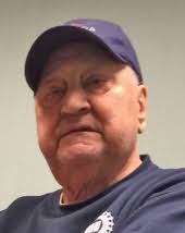 Obituary information for Henry A. Robidoux