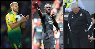 (born 29 mar, 1990) forward for norwich city. Premier League Winners Topped By Teemu And Losers Football 365