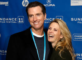 Gavin newsom may be the most underrated governor in the country right now.. Gavin Newsom Accused Pg E Of Corporate Greed The Utility Spent 700 000 Funding His Campaigns And His Wife S Films The Washington Post