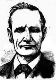 George Hewer (buried 1907)