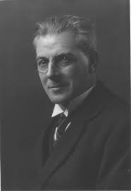 Who's Who of Radical Leicester M