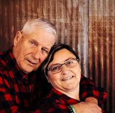 We have decided to close our trailer today because of the winds & cold. We  also would like send our hearts & love out to the Campbell Family today.  Jim was an