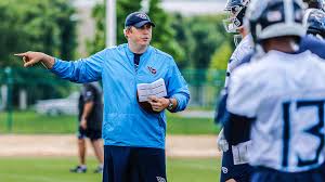 Arthur smith, london, united kingdom. Why Arthur Smith Is The Perfect Head Coach For The New York Jets