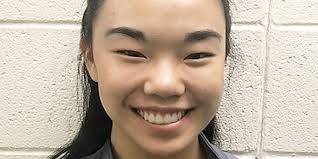 Elks names Teens of the Month