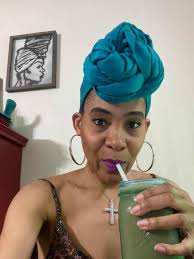 evelina.forsell served and Witches Delight ate! 🫦💜  https://arcticfoxhaircolor.visitlink.me/wobWge #ArcticFoxHairColor  #AFWitchesDelight #VividHairDye #VeganBeauty #CrueltyFreeBeauty