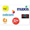 List of telecommunications companies in malaysia. 1