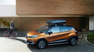 Renault Captur 2018 Suv Teknik Ozellikleri Ve Yakit Performansi Renault Captur Suv Renault