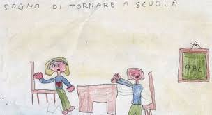Per chi non ha una stampante in casa nessun problema: Disegni Il Messaggero