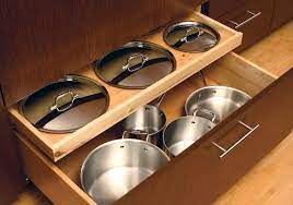 Storing Pots And Pans