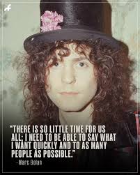 MARC BOLAN