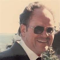 Kenneth A Coffin Obituary