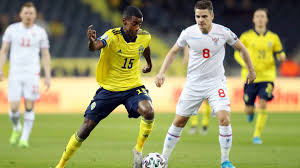 The first things you'll learn from our team of football experts are. Alexander Isak Recently On Real Madrid S Radar As Com