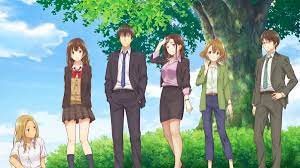 Situs nonton pilihan lain streaming higehiro episode 3 sub indo otakudesu, anoboy, layarlebar24, funimation, samehadaku, moenime, animasu. Higehiro Episode 04 Subtitle Indonesia Naruchiha