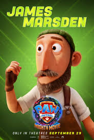 PAW Patrol: The Mighty Movie' Tunes Up with Tracks from Christina Aguilera,  Bryson Tiller & More