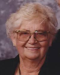 Julia Frances Wainwright Obituary