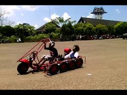 Image result for gambar vespa extreme