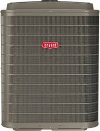 The cost of a bryant air conditioner depends on the size. Hvac Plumbing In Lincoln 284a Heat Pump