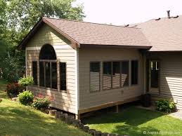 A Well Planned Home Addition Not Only Adds Livable Area To Your Home But It Can Also Increase You Apartment Decorating Rental Home Addition Room Addition Plans