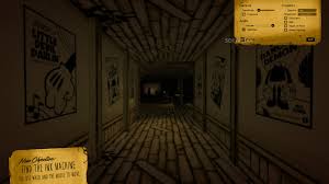 Henry was the lead animator at joey drew studios in its 1930s heyday, a studio that was best known for producing animated. Bendy And The Ink Machine Chapter 1 Download Efiracontacts