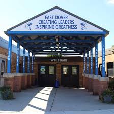 East Dover Elementary School