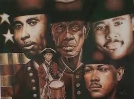 Patriot Isaac Carter Chapter