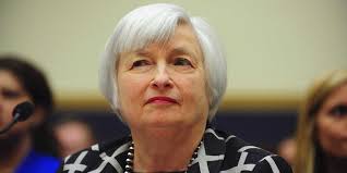 Janet yellen is an american economist who served as chair of the federal reserve system from 2014 to 2018, previously serving as vice chair. Janet Yellen New Yorker Profile