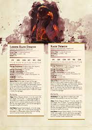 If you want to model the swashbuckling style of the three musketeers and similar tales, you can introduce gunpowder weapon to your campaign that are associated with the renaissance. Rage Fire Demon Monster Homebrew Dungeons Dragons Homebrew Monster Book Of Monsters Dnd 5e Homebrew