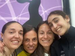 🎉🎂 ¡Feliz cumpleaños, Daniela! 🎂🎉 Hoy celebramos un año más de vida de  una persona muy especial para nuestro club: nuestra querida gimnasta  Daniela Picó. 💖 Desde sus primeros pasos en la