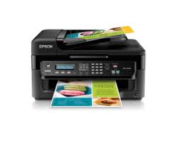 Before running this printer, you have to download the driver for epson l3116 that function to connect the printer with your computer or laptop device. Epson Workforce Wf 2520 Printer Driver Support Driver Printer Free Download