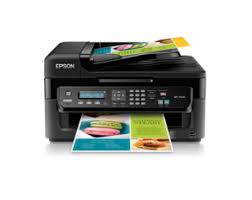 Home support printers single function inkjet printers stylus series epson stylus photo t60. Epson Workforce Wf 2520 Printer Driver Support Driver Printer Free Download