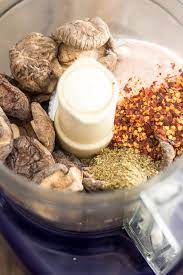 Magic Mushroom Powder Umami In A Jar Recipe Stuffed Mushrooms Homemade Spices Dry Mushroom Recipes