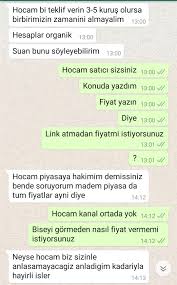 Sabrımız Tükeniyor - R10.net