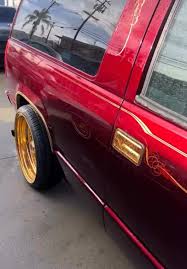 Image result for Red Gold 1999 Truck