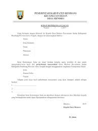 Contoh surat jalan pengiriman barang. Cara Membuat Surat Jalan Paling Mudah Berikut Contohnya