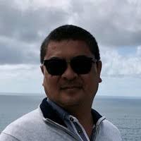 Laurent CHOW-PING-MO