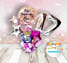 Feliz 17 cumpleaños querido, eres un gran chico y espero que a medida que apagas las velas en el pastel todo lo que has soñado pueda convertirse en realidad. Globifiesta Felicidades Emy Detalle X Sus 17 Anos Facebook