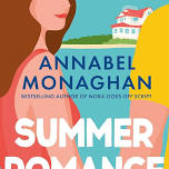 Hopeless Romantics Book Club: Summer Romance