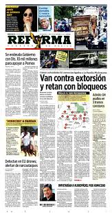 SÍNTESIS INFORMATIVA