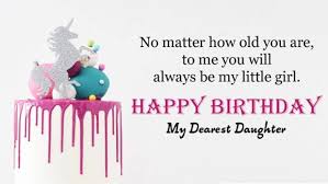 40th Birthday Wishes For A Lady Pin By Zulpha Vollenhoven On 40th Birthday Wishes In 2020 Happy Birthday Wishes Messages Happy Birthday Daughter Birthday Wishes For Daughter