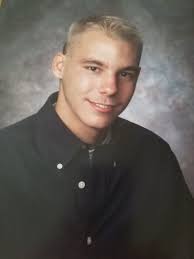 Obituary for Cole Harvey