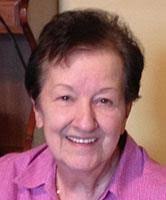 Glenda Hosac Obituary (1939