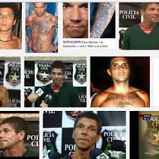 Pedro rodrigues filho (born 17 july 1954), also known as pedrinho matador (killer petey), is a brazilian serial killer who pursued and killed other criminals. Pedrinho Matador Serial Killer A Ordem Natural Das Coisas