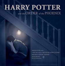 Left with no choice, harry takes matters into his own hands. Harry Potter And The Order Of The Phoenix Archives Home Of The Alternative Movie Poster Amp