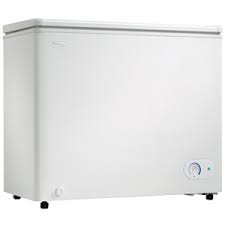 Shop for chest freezers in freezers. Costco 5 1cu Ft Chest Freezer Energy Star Dcf051a1wdd